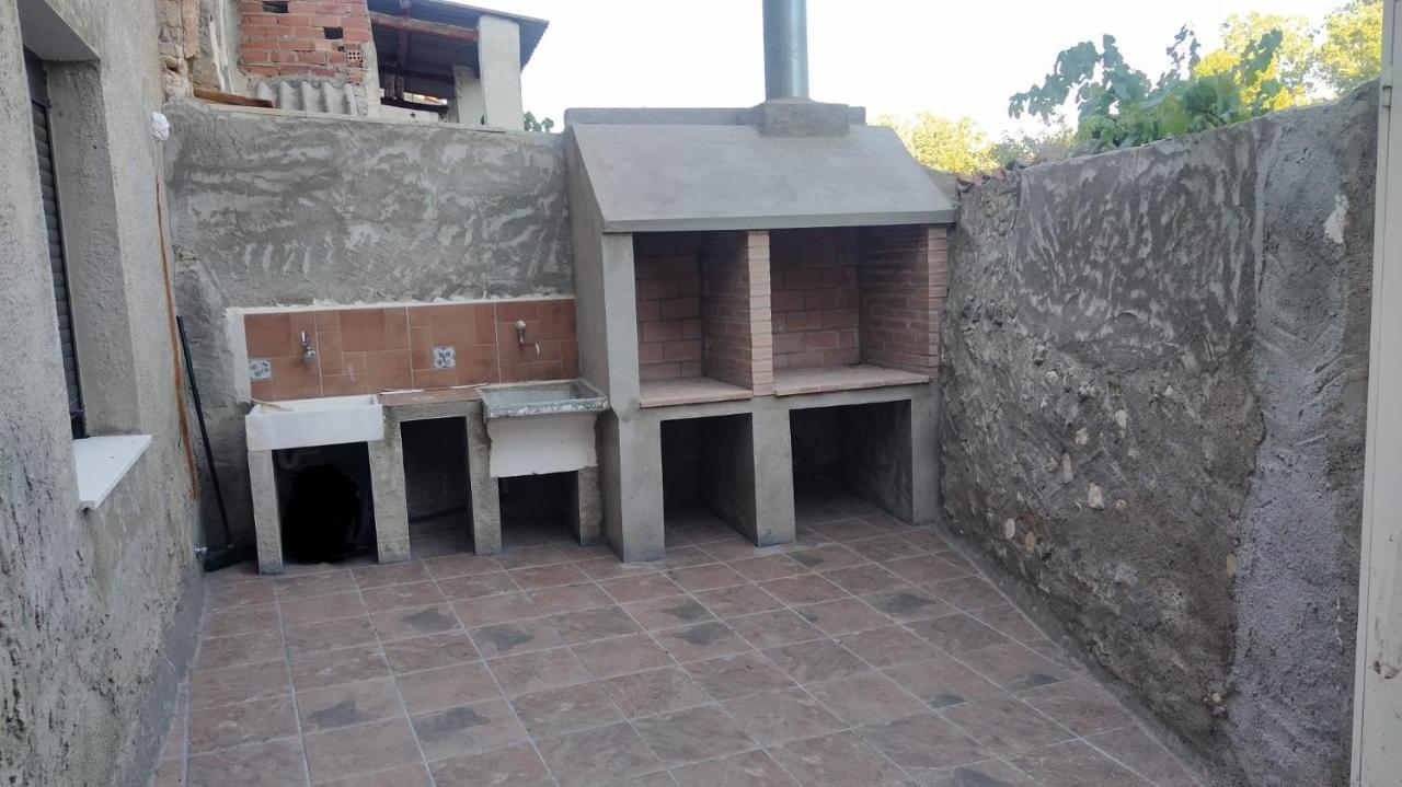 Casa Marcelinas Por Habitaciones Samper del Salz Buitenkant foto